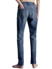 Jeans Blu Calvin Klein Jeans