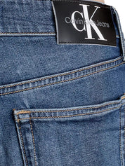 Jeans Blu Calvin Klein Jeans