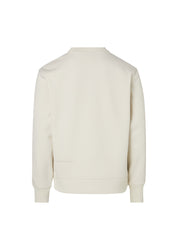 Felpe Beige Calvin Klein Jeans