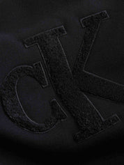 Felpe Nero Calvin Klein Jeans