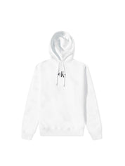 Felpe Bianco Calvin Klein Jeans