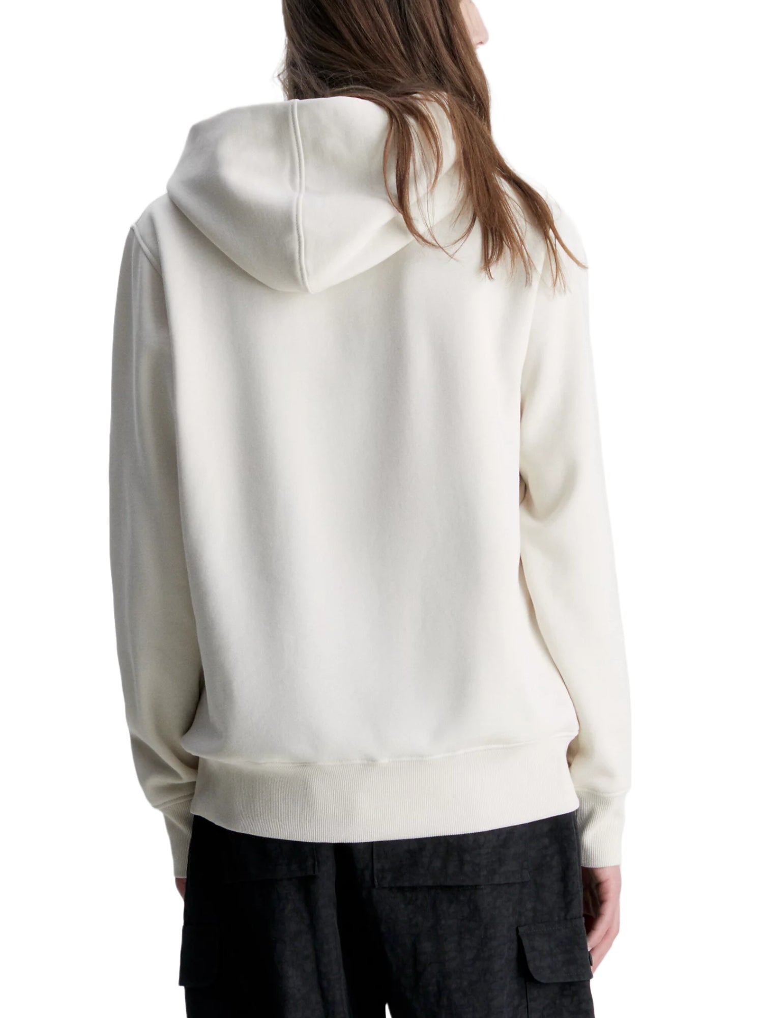 Felpe Beige Calvin Klein Jeans