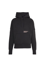 Felpe Nero Calvin Klein Jeans