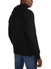 Felpe Nero Calvin Klein Jeans