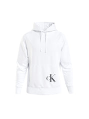 Felpe Bianco Calvin Klein Jeans