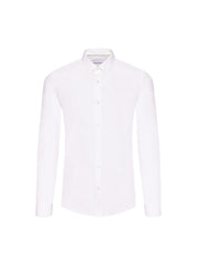 Camicie Bianco Calvin Klein Jeans
