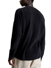 Maglioni Nero Calvin Klein Jeans