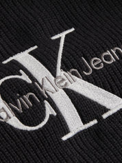 Maglioni Nero Calvin Klein Jeans