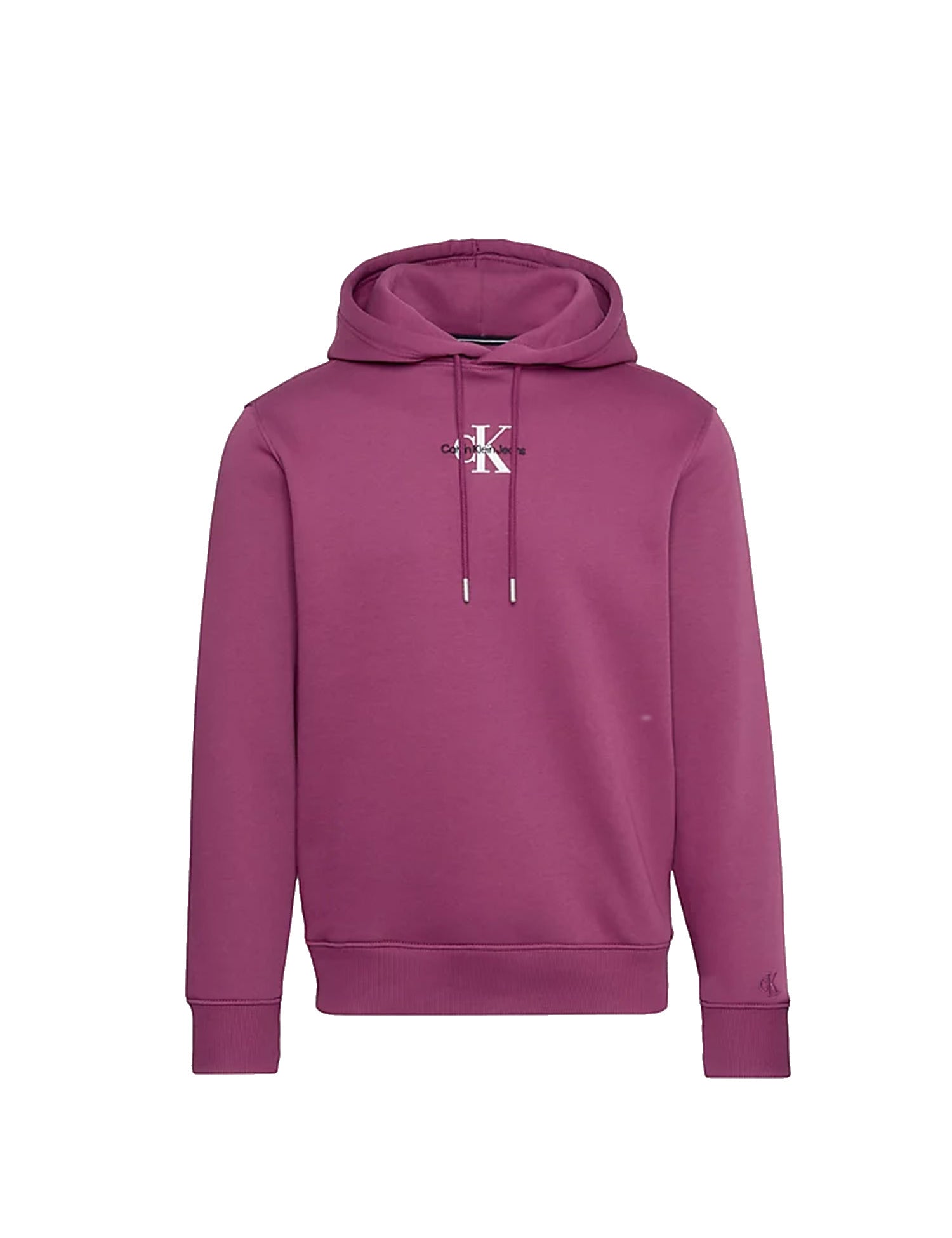 Felpe Viola Calvin Klein Jeans