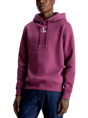 Felpe Viola Calvin Klein Jeans