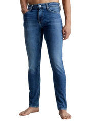 Jeans Blu Calvin Klein Jeans