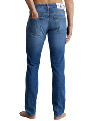 Jeans Blu Calvin Klein Jeans