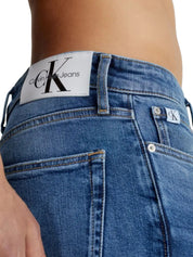 Jeans Blu Calvin Klein Jeans