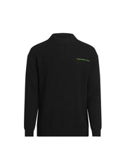 Maglioni Nero Calvin Klein Jeans