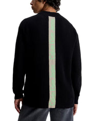 Maglioni Nero Calvin Klein Jeans