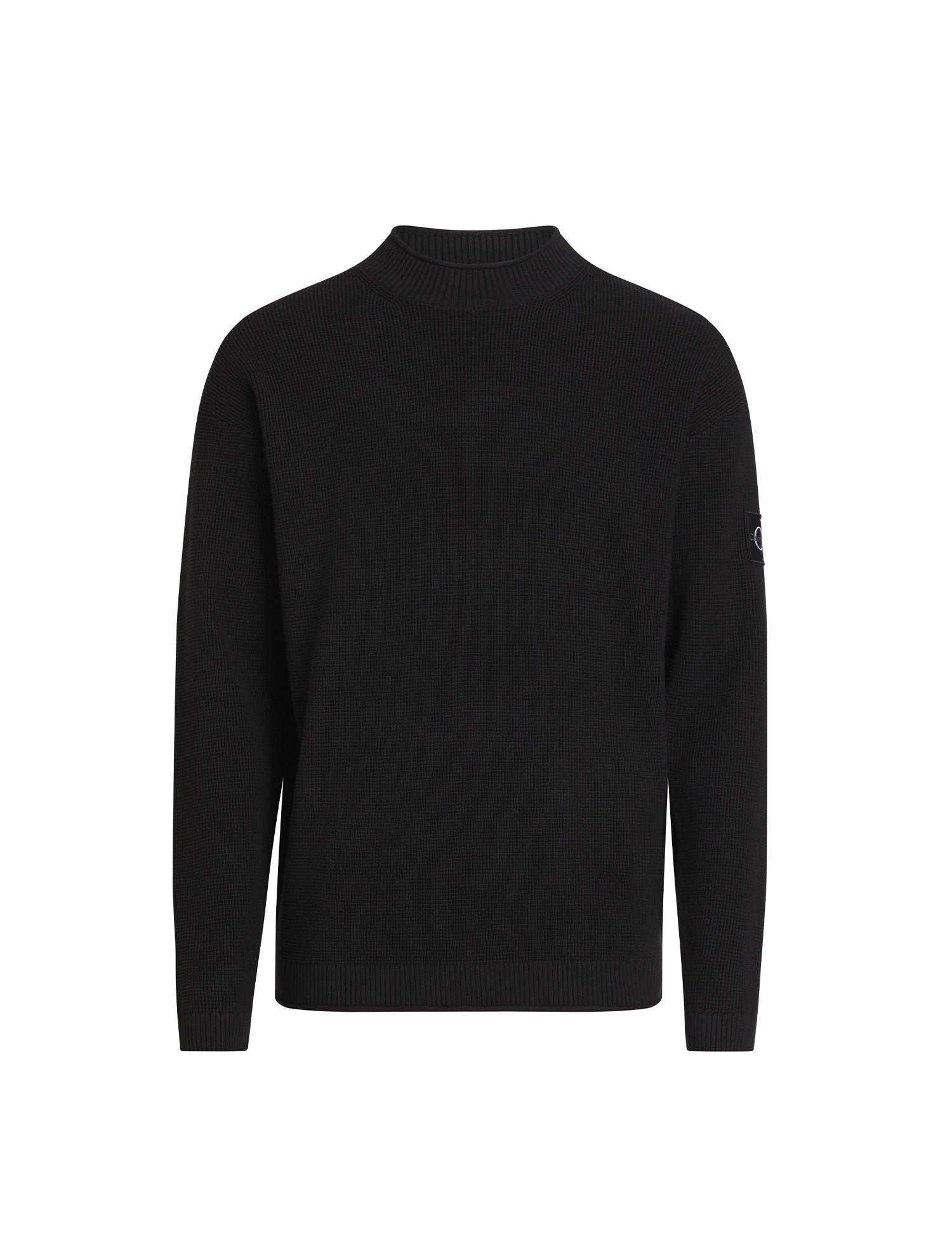 Maglioni Nero Calvin Klein Jeans