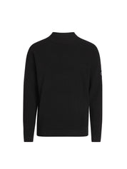 Maglioni Nero Calvin Klein Jeans