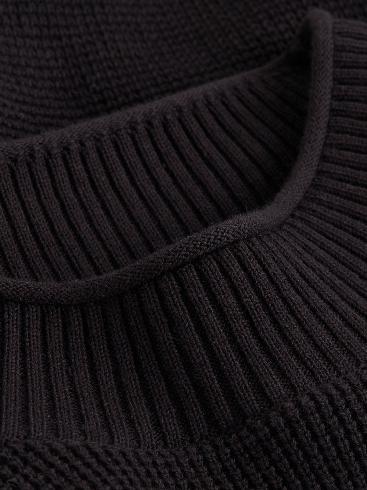 Maglioni Nero Calvin Klein Jeans