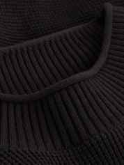 Maglioni Nero Calvin Klein Jeans