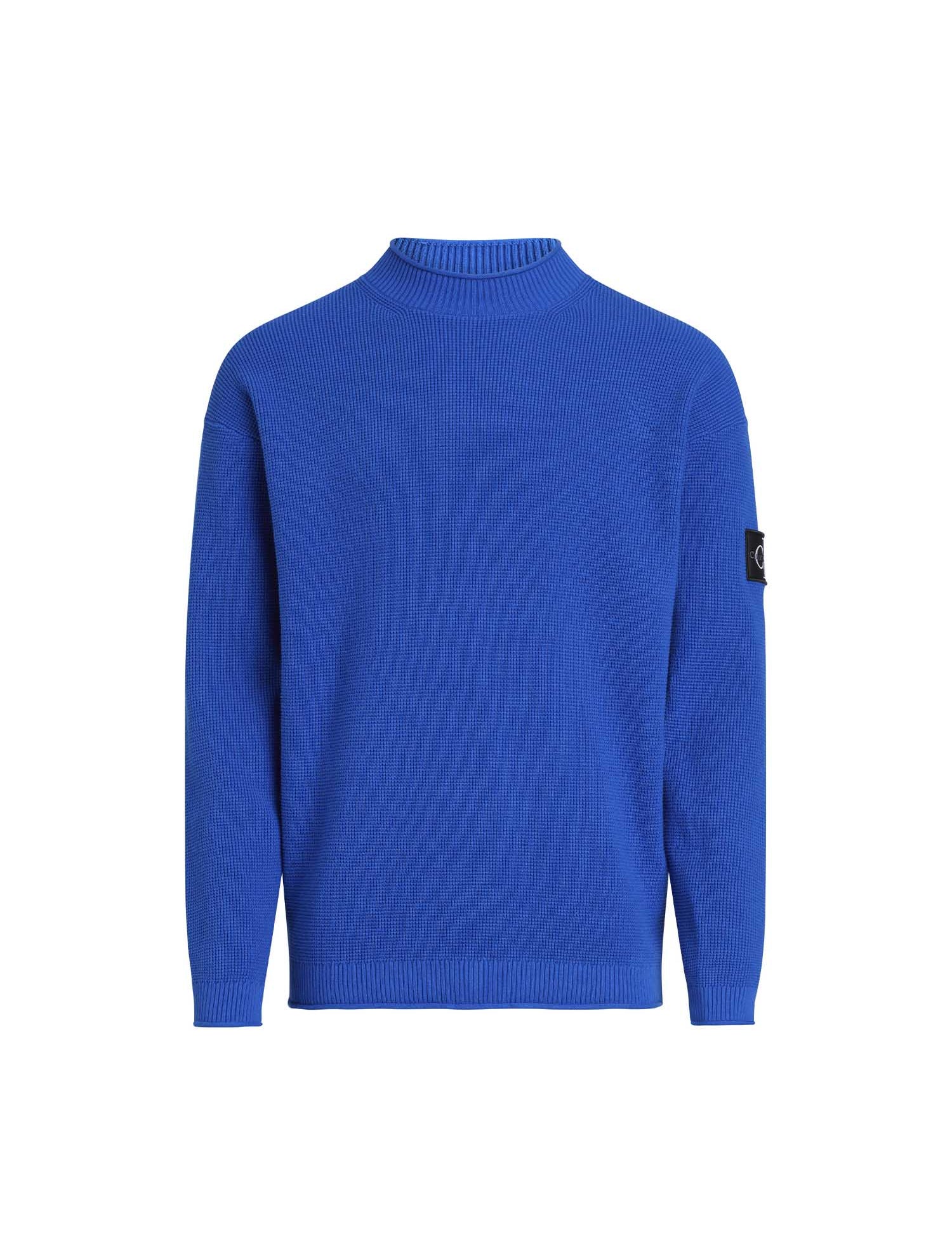 Maglioni Blu Calvin Klein Jeans