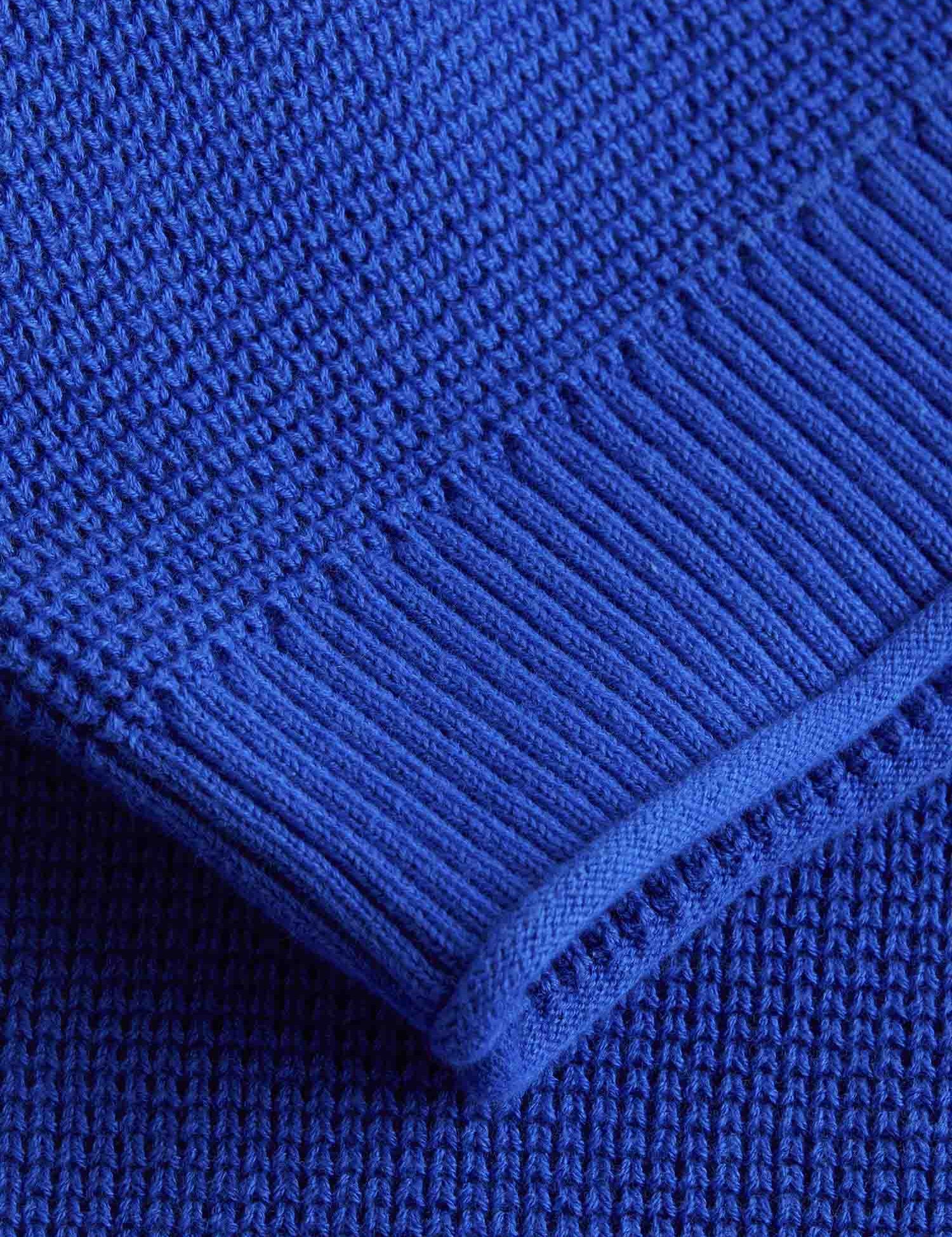 Maglioni Blu Calvin Klein Jeans