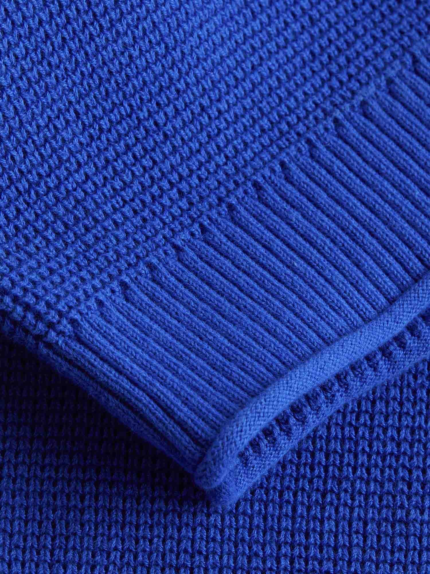 Maglioni Blu Calvin Klein Jeans