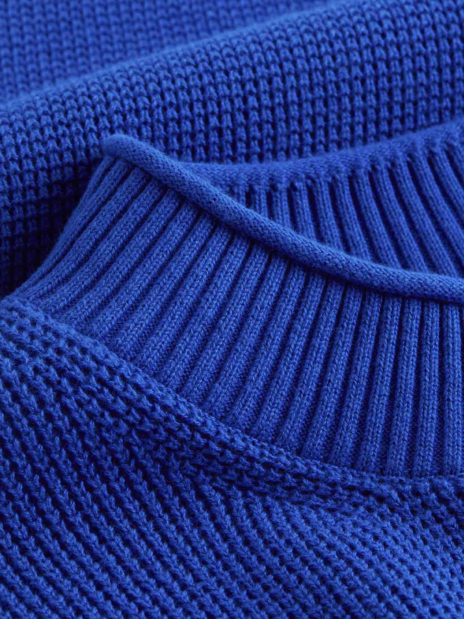 Maglioni Blu Calvin Klein Jeans