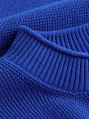 Maglioni Blu Calvin Klein Jeans