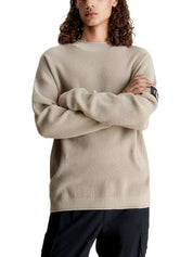 Maglioni Beige Calvin Klein Jeans