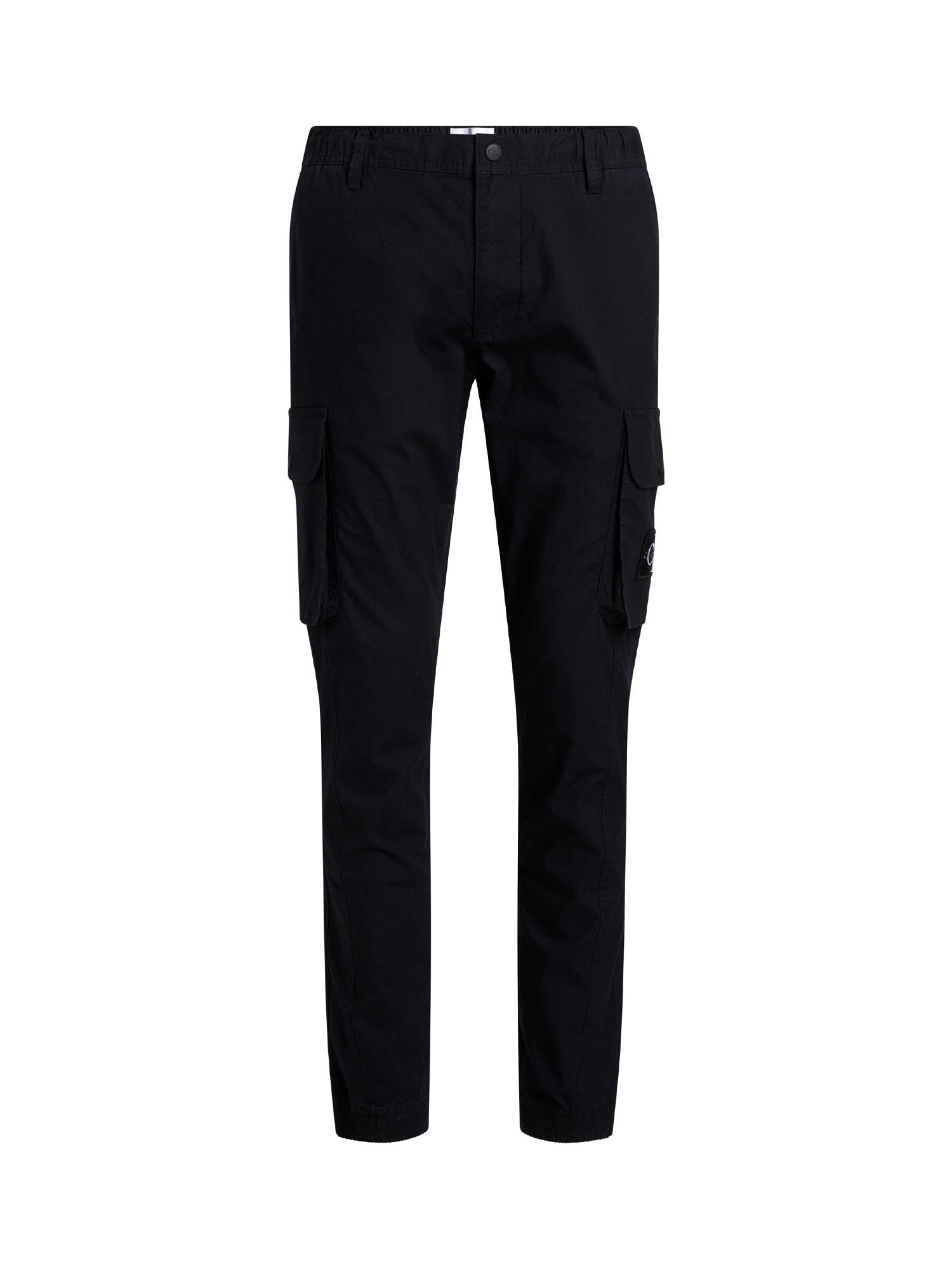 Pantaloni Nero Calvin Klein Jeans