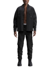 Pantaloni Nero Calvin Klein Jeans