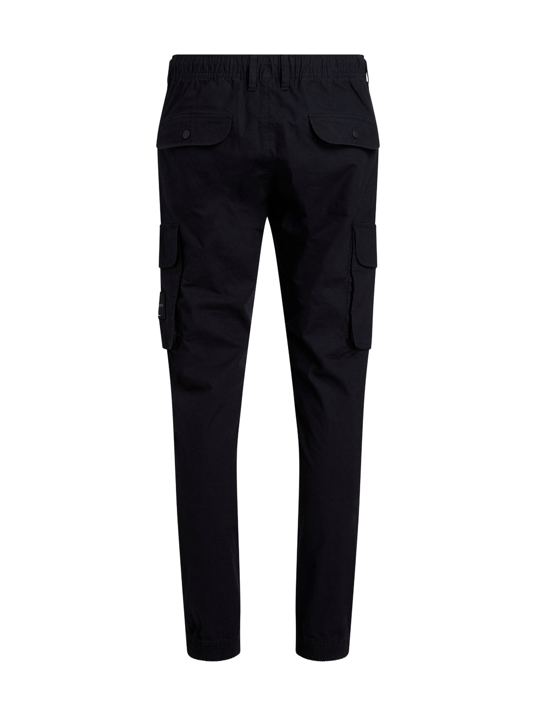 Pantaloni Nero Calvin Klein Jeans