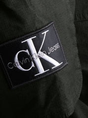 Pantaloni Nero Calvin Klein Jeans