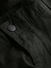 Pantaloni Nero Calvin Klein Jeans