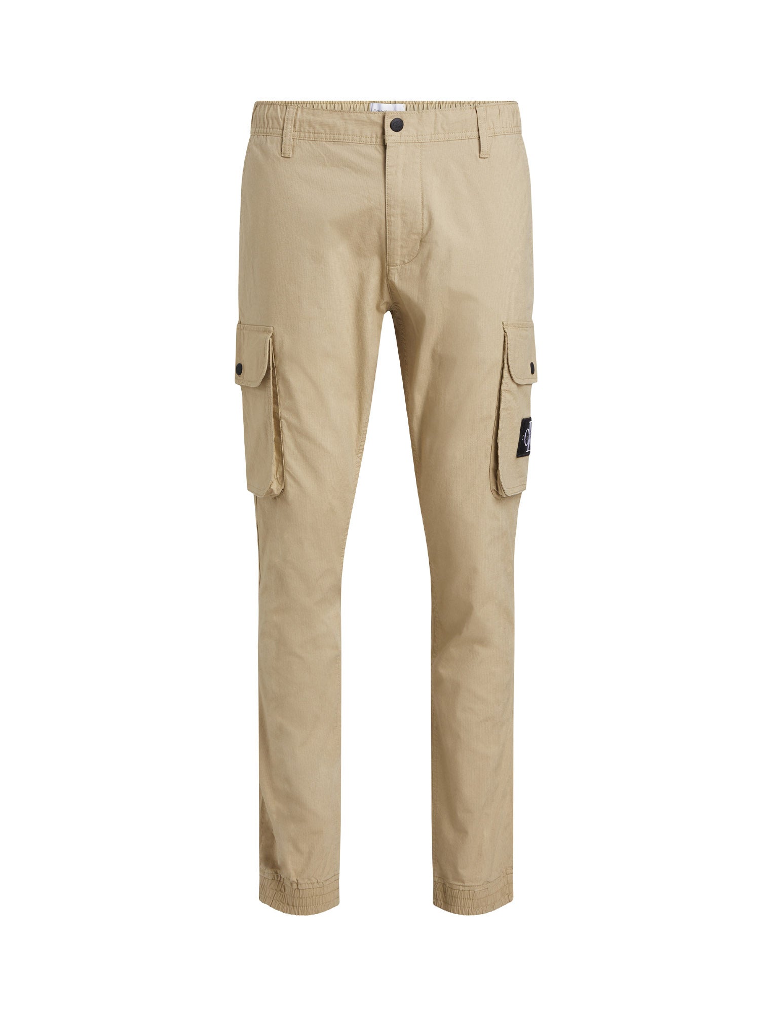 Pantaloni Beige Calvin Klein Jeans