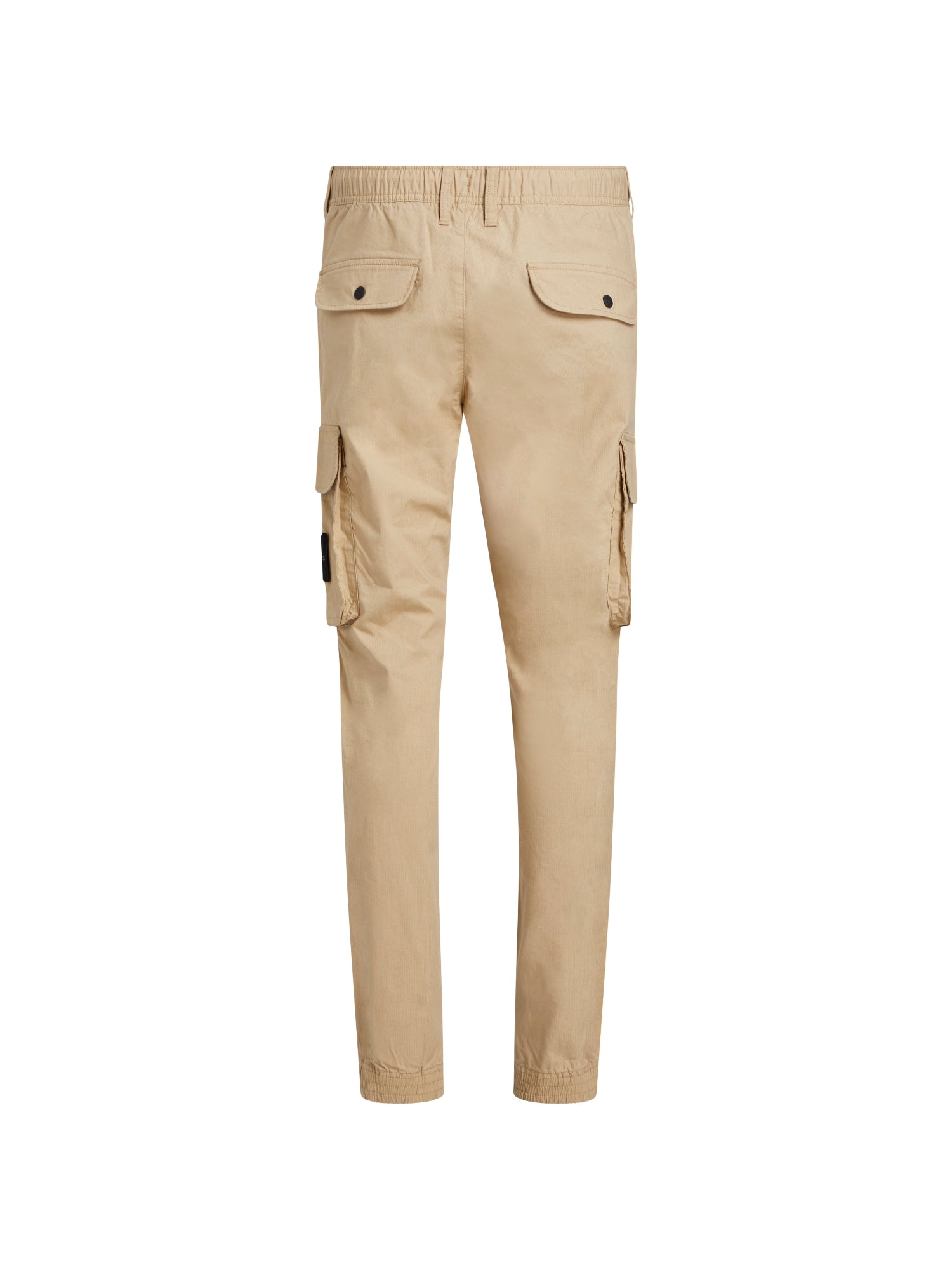 Pantaloni Beige Calvin Klein Jeans