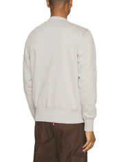 Felpe Grigio Calvin Klein Jeans