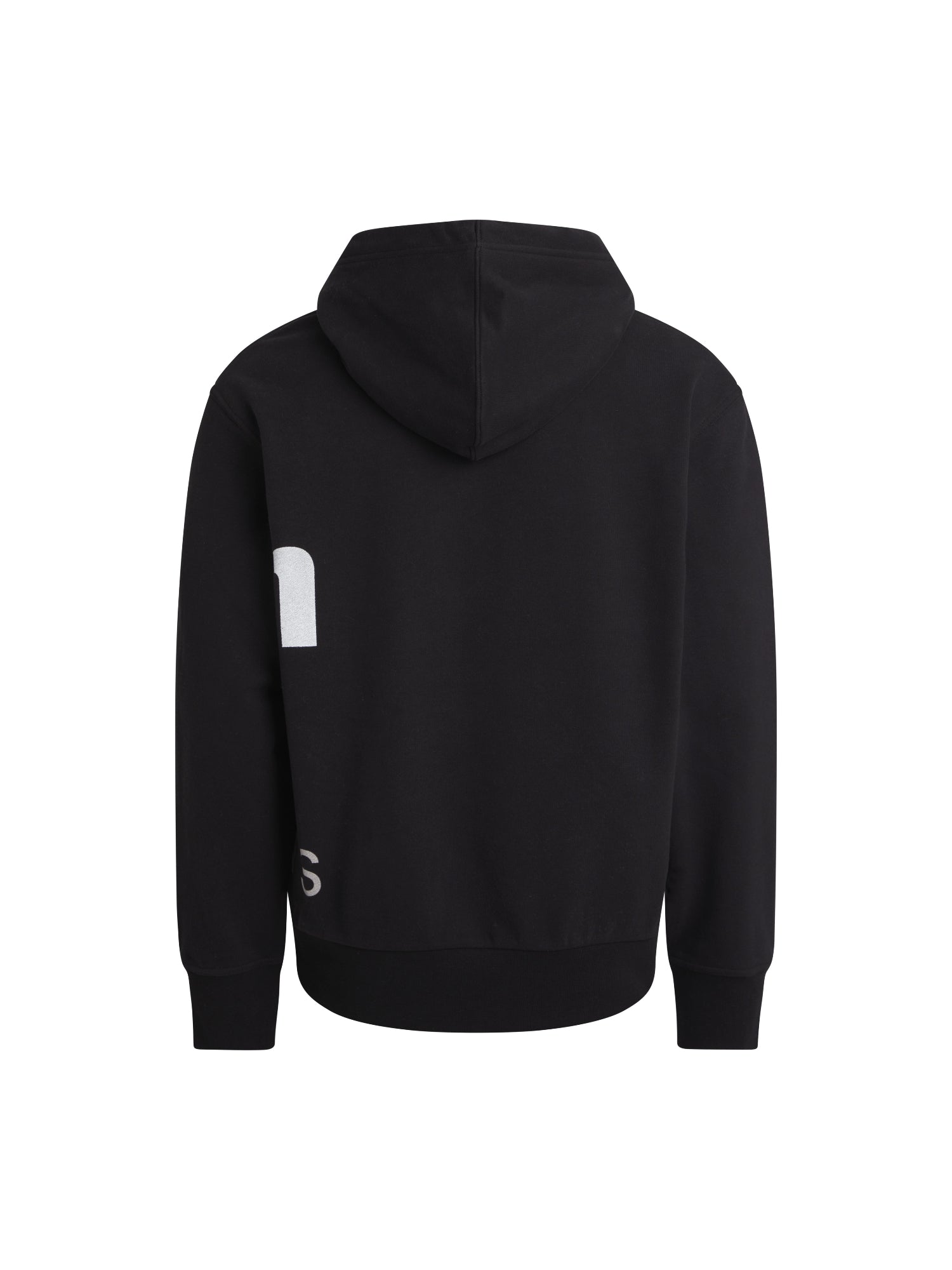 Felpe Nero Calvin Klein Jeans