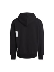 Felpe Nero Calvin Klein Jeans