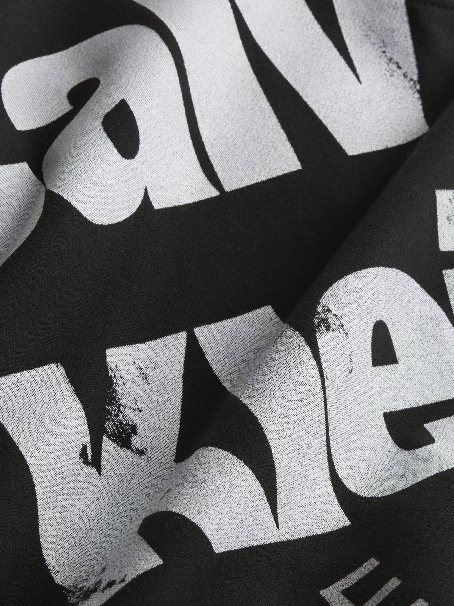 Felpe Nero Calvin Klein Jeans