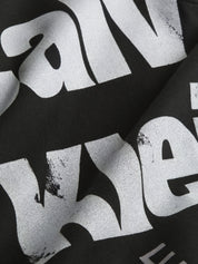 Felpe Nero Calvin Klein Jeans