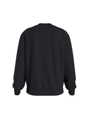 Felpe Nero Calvin Klein Jeans