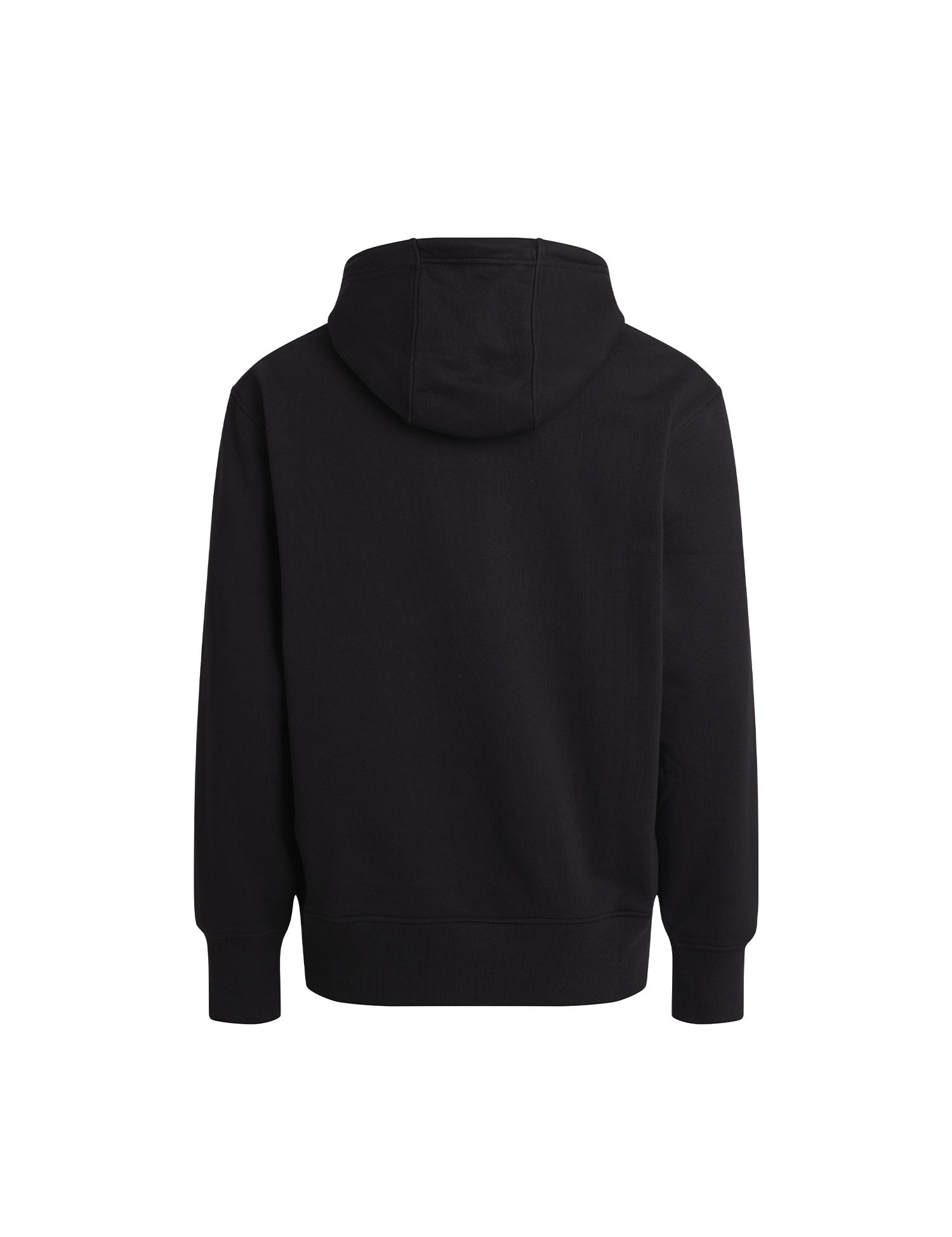 Felpe Nero Calvin Klein Jeans