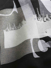 Felpe Nero Calvin Klein Jeans