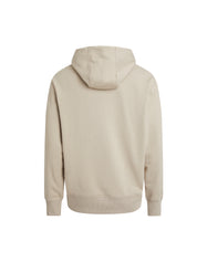 Felpe Beige Calvin Klein Jeans