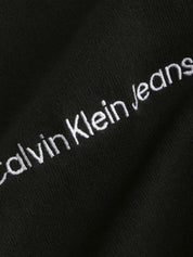 Maglioncini Nero Calvin Klein Jeans