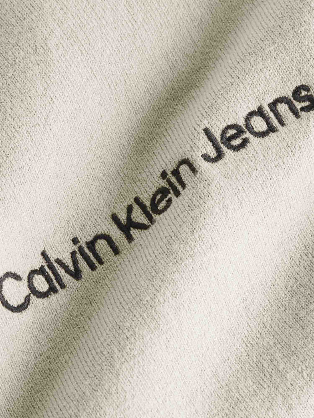 Maglioncini Beige Calvin Klein Jeans