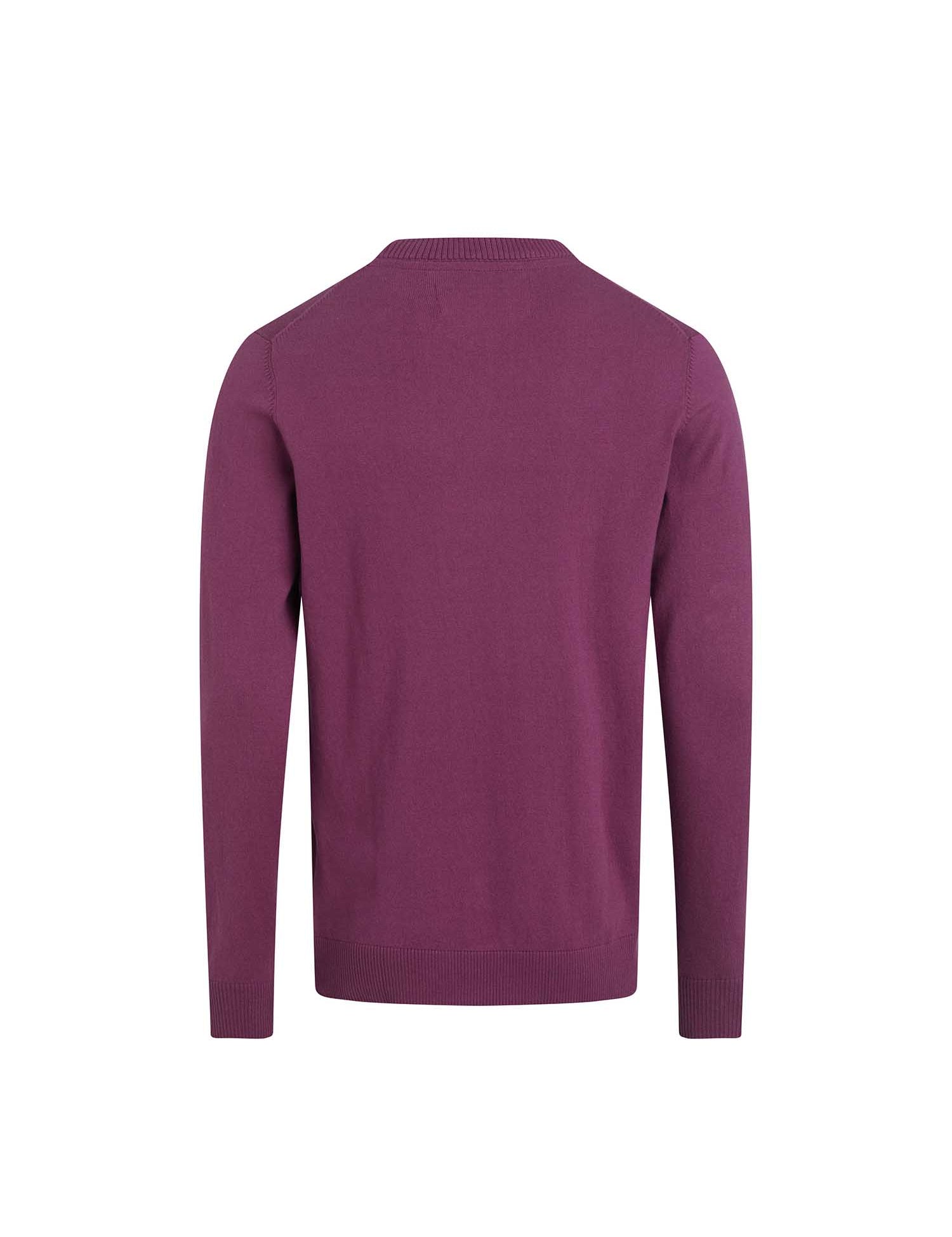 Maglioncini Viola Calvin Klein Jeans