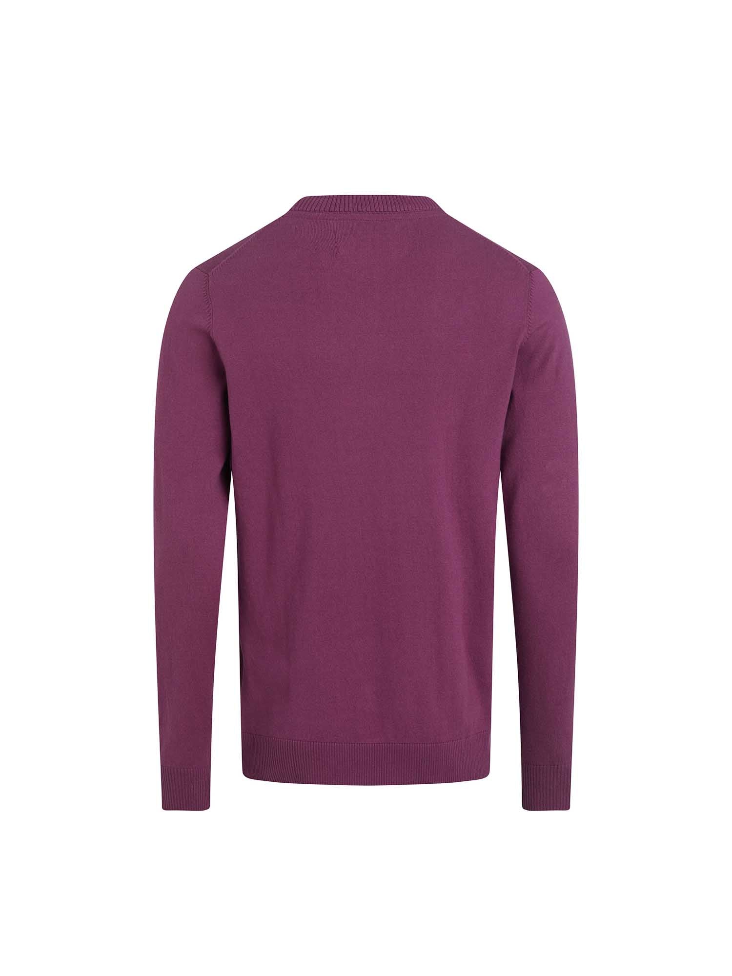 Maglioncini Viola Calvin Klein Jeans