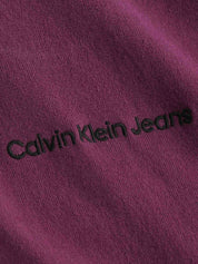 Maglioncini Viola Calvin Klein Jeans